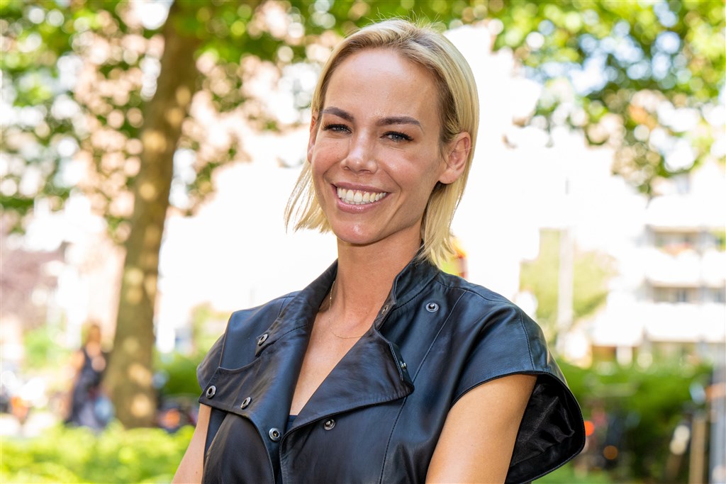 Nicolette Kluijver deelt emotioneel verjaardagsbericht over gezondheid