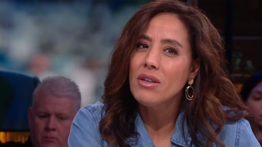 Aïcha Marghadi openhartig over werkcultuur bij NOS Sport: 'Mijn carrière is verwoest'