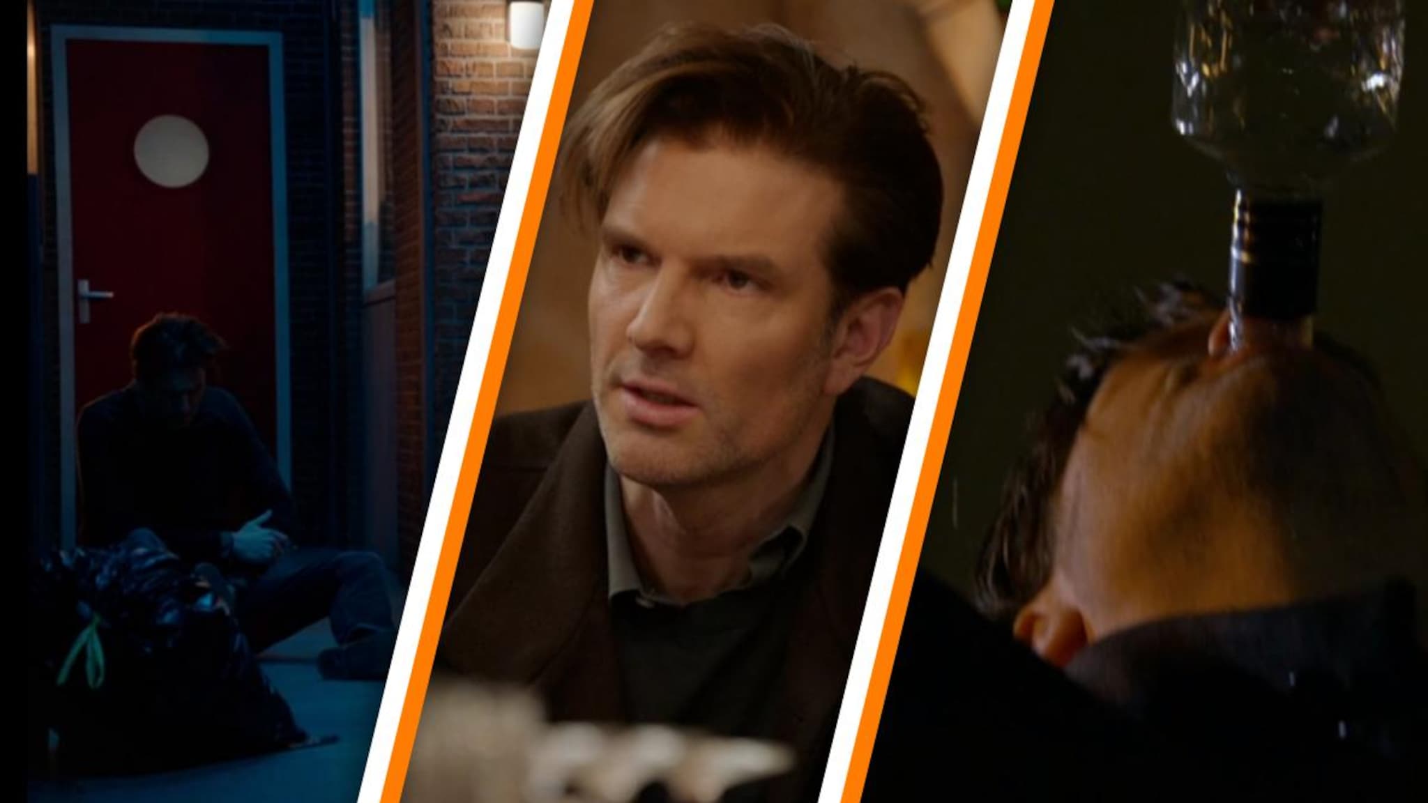 GTST-exit Bas Muijs? Meerdijk is 'helemaal klaar' met Stefano