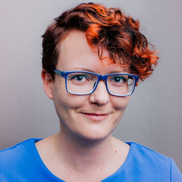 Tineke begint vanwege haar ziekte niet aan kinderen. "Ik wil het niet doorgeven."