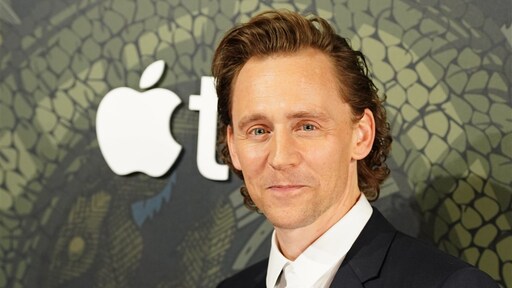 Tom Hiddleston spreekt natuurserie in voor Apple+