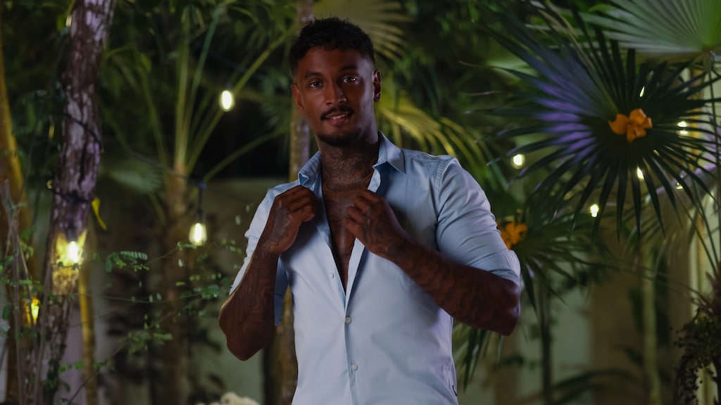 Yesse Temptation Island