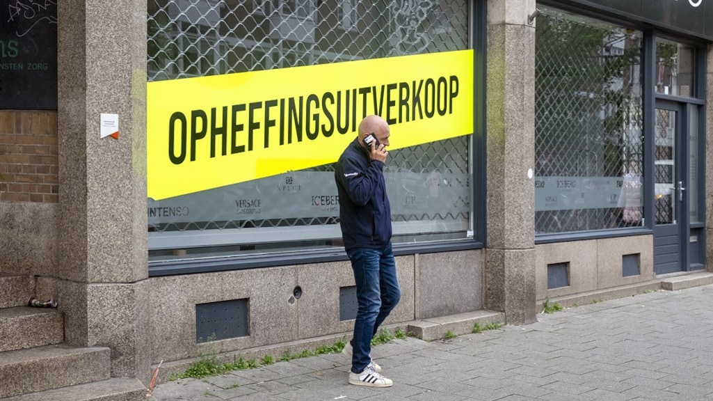 Kredietverzekeraar vreest dit jaar explosie van faillissementen