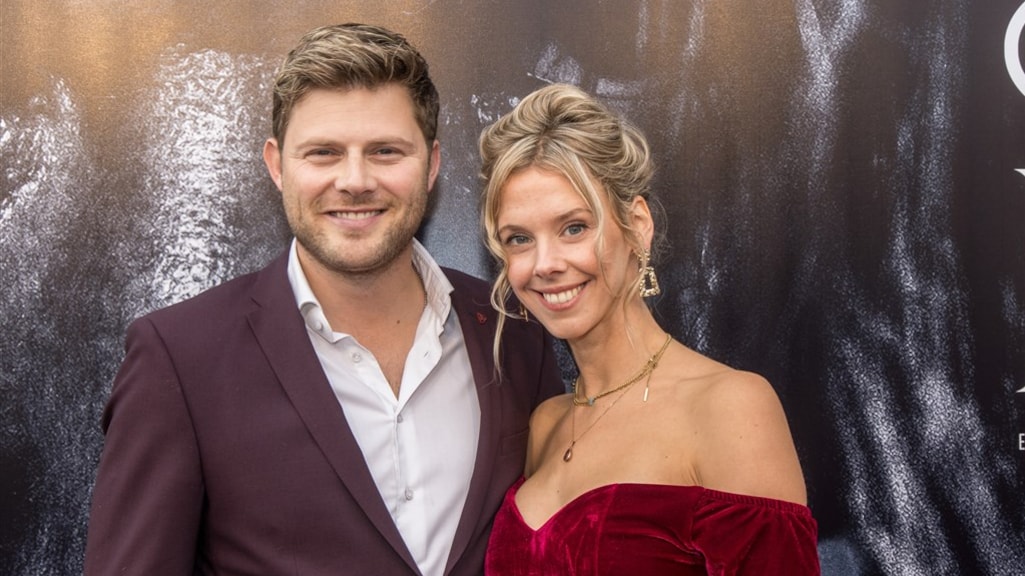 Relatie Tim Douwsma en Elske is voorbij: 'Heel verdrietig'