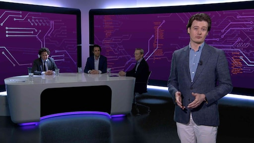 Nieuw seizoen Cybersessies: 'Focus op consumenten'