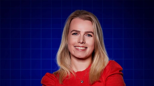 Vriend Een Jaar Van Je Leven-deelnemer Wanda maakt het na 8 jaar uit via brief