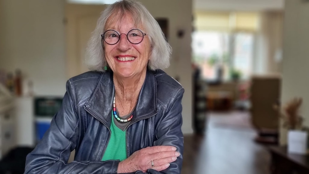 Annemiek ontdekte op haar 61ste dat ze autisme heeft: 'Lang geworsteld'