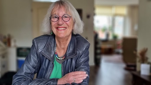 Annemiek ontdekte op haar 61ste dat ze autisme heeft: 'Lang geworsteld'
