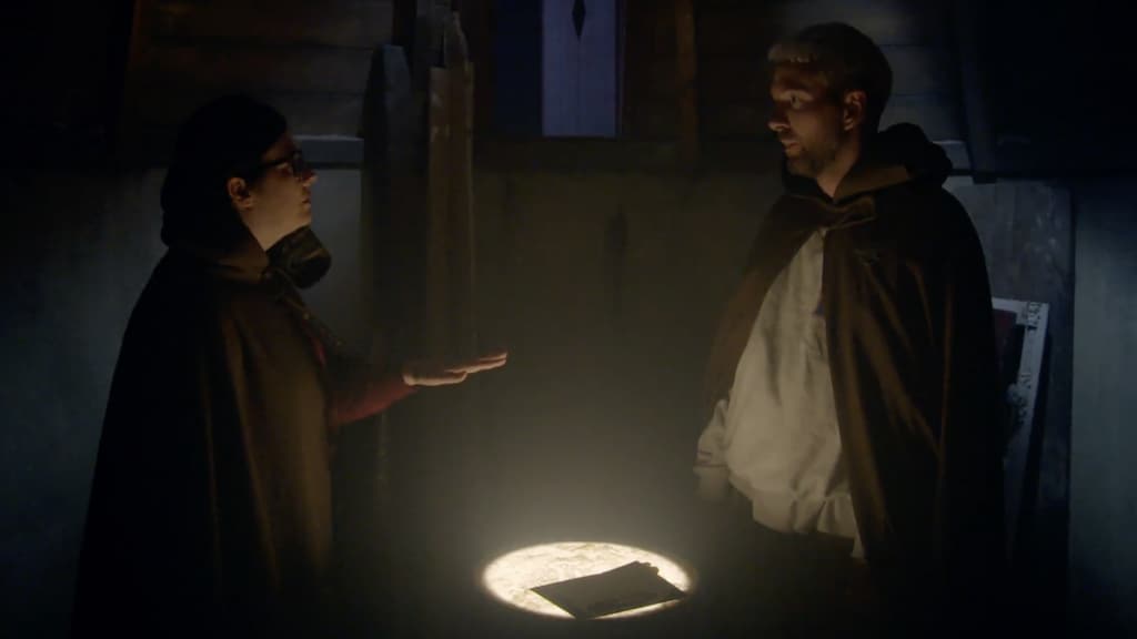 Verraders-bondje valt uit elkaar: 'Ik stem jou er morgen uit'