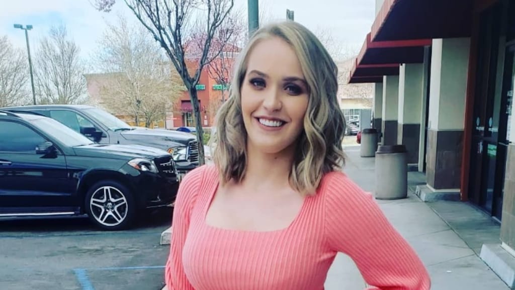 Here Comes Honey Boo Boo-ster heeft kanker in vergevorderd stadium