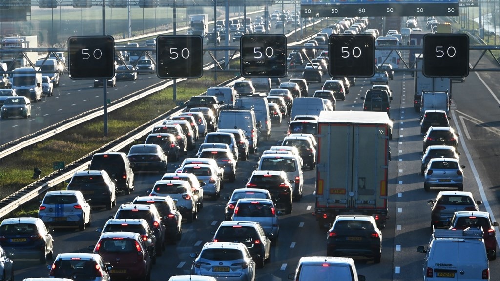 ANWB: files in alle hevigheid terug, beterschap niet in zicht