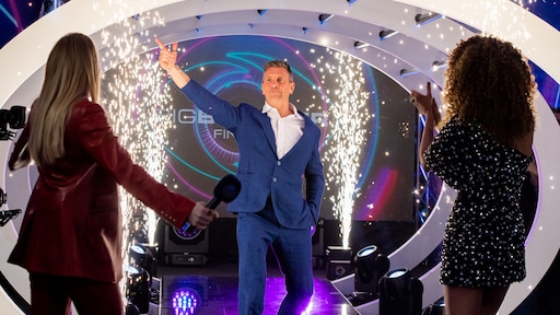 Belgische Bart wint finale Big Brother 2023: 'Heb er geen woorden voor'
