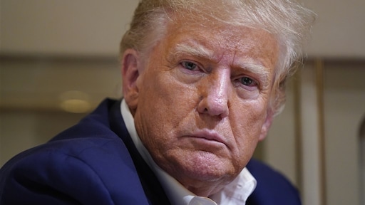 Burgemeester New York waarschuwt: ga niet rellen bij aanklacht Trump