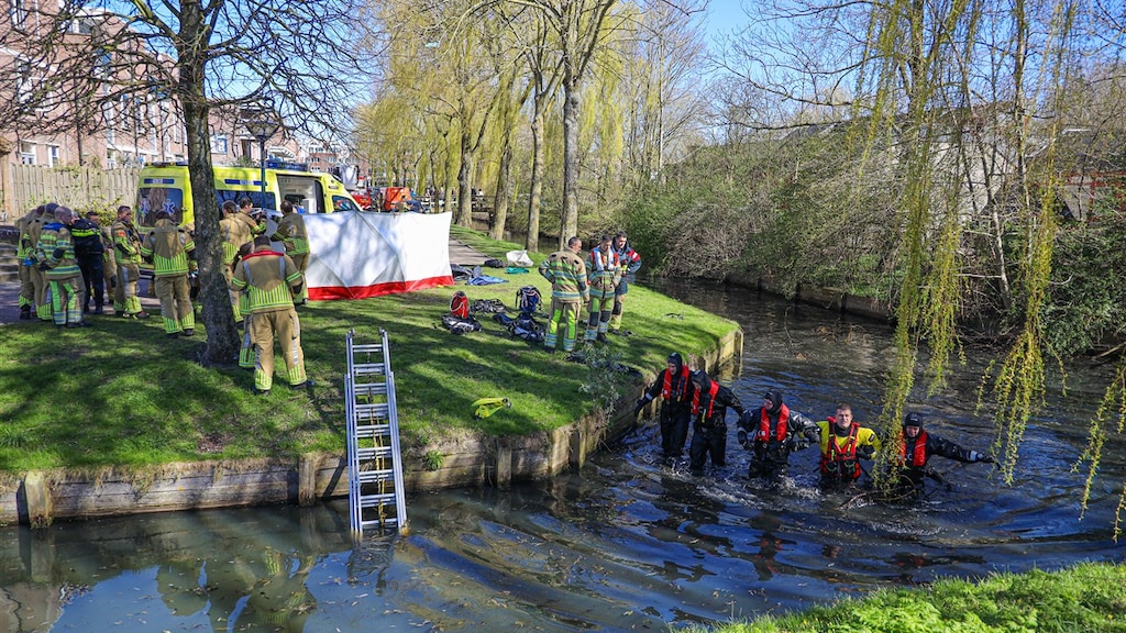 Kinderdagverblijf Huizen vervolgd om verdrinking 2-jarig jongetje