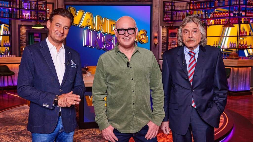 Contract VI-heren eindelijk rond: 'René is over zijn problemen heen gestapt'