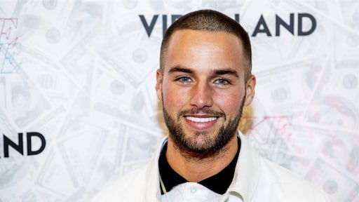 Donny Roelvink deelt goed nieuws na eerste controle: 'Alles is in orde'