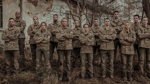 Dít zijn de kandidaten van het nieuwe seizoen Special Forces VIPS