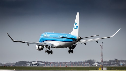 Schiphol zet mes in nacht- en privévluchten: dit ga jij ervan merken