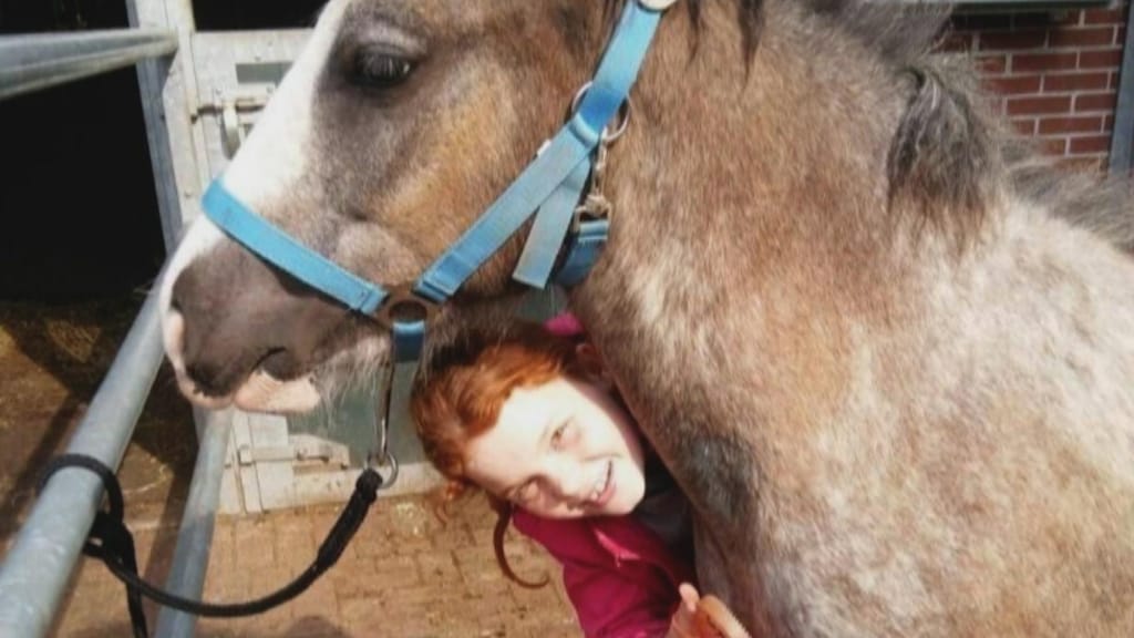 Ann-Sofie (16) kwam om bij schietpartij zorgboerderij: 'De glans is overal af'