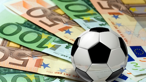 Beleg als een voetbalcoach: 'Zorg voor een goede mix van spelers'