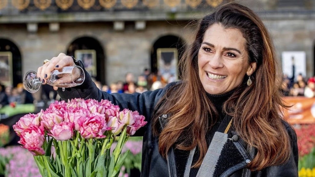 Quinty wist dat Koffietijd zou stoppen: 'Eén plus één is twee'