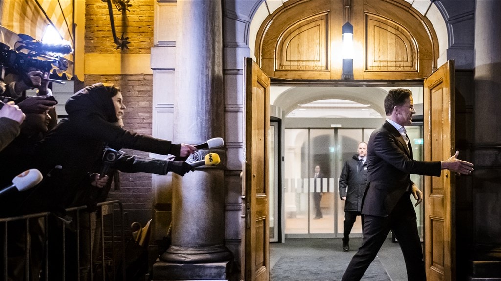 Hoe de stikstofbrief uit Brussel leidde tot paniek en onrust in Den Haag