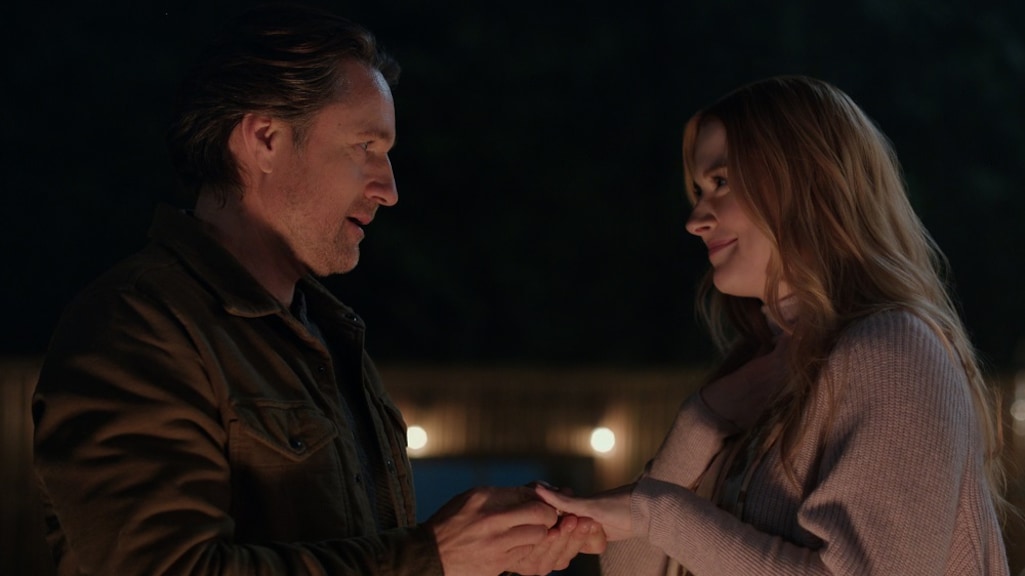 Virgin River deelt video van achter de schermen nieuw seizoen