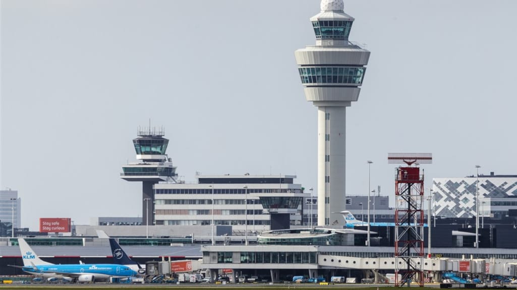 Luchtvaart wint rechtszaak, maar krijgt toch 17.000 vluchten minder