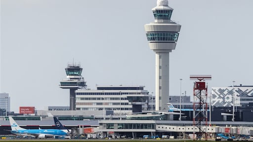 Luchtvaart wint rechtszaak, maar krijgt toch 17.000 vluchten minder