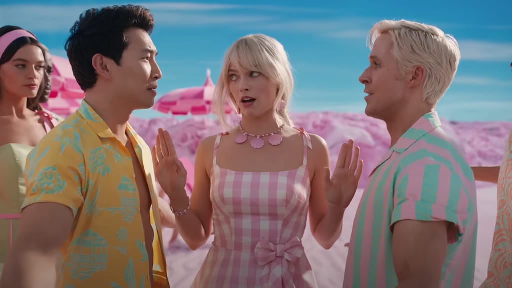 Regisseur Barbie-film geeft antwoord: is deel 2 in ontwikkeling?