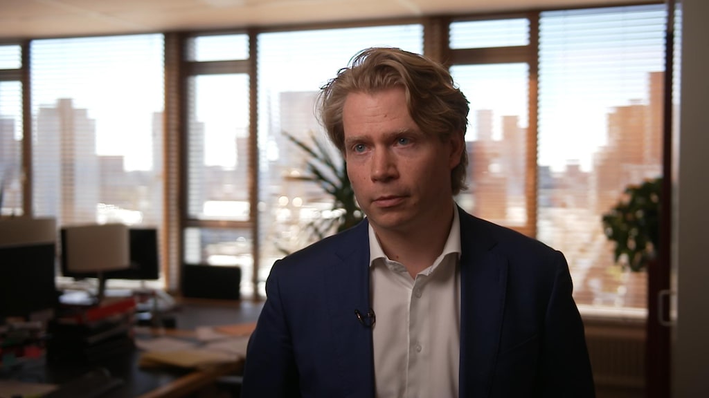 Advocaat Bert van Mieghem