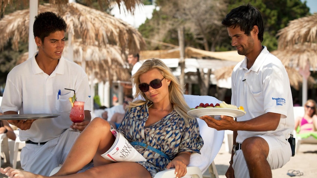 Na Verliefd op Ibiza nu Verliefd op Bali, opnames bijna van start