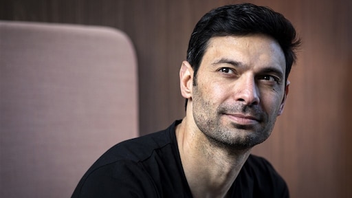 Bunq, de bank van 2,3 miljard die drijft op één kurk: Ali Niknam