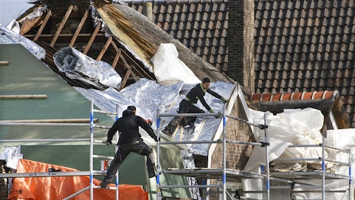 Dit ben je ongeveer kwijt om je huis te isoleren