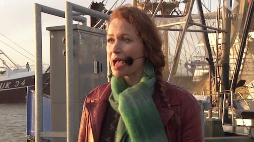 Kijkers The Passion onder de indruk van zangkunsten Bertrie Wierenga: 'Hoezo wist ik dit niet?'