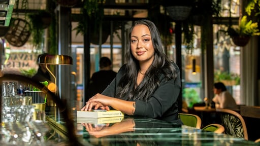 Valerie wil nooit meer verslaafd zijn aan opiaten: 'Kreeg zonder problemen herhaalrecepten'