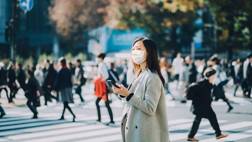 Japan wil 'nationale ziekte' hooikoorts uitroeien