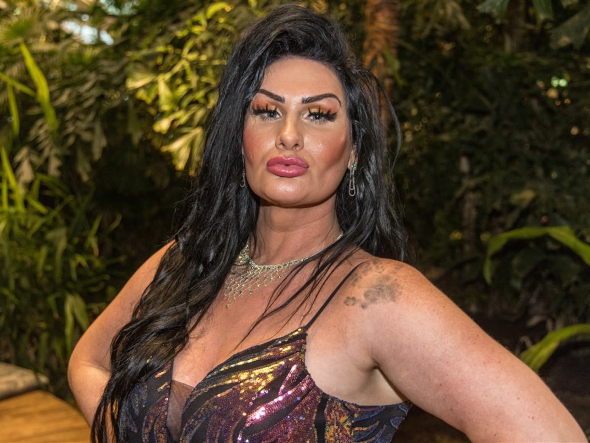 Louisa Janssen is onherkenbaar met nieuwe look: 'Wát een verschil'