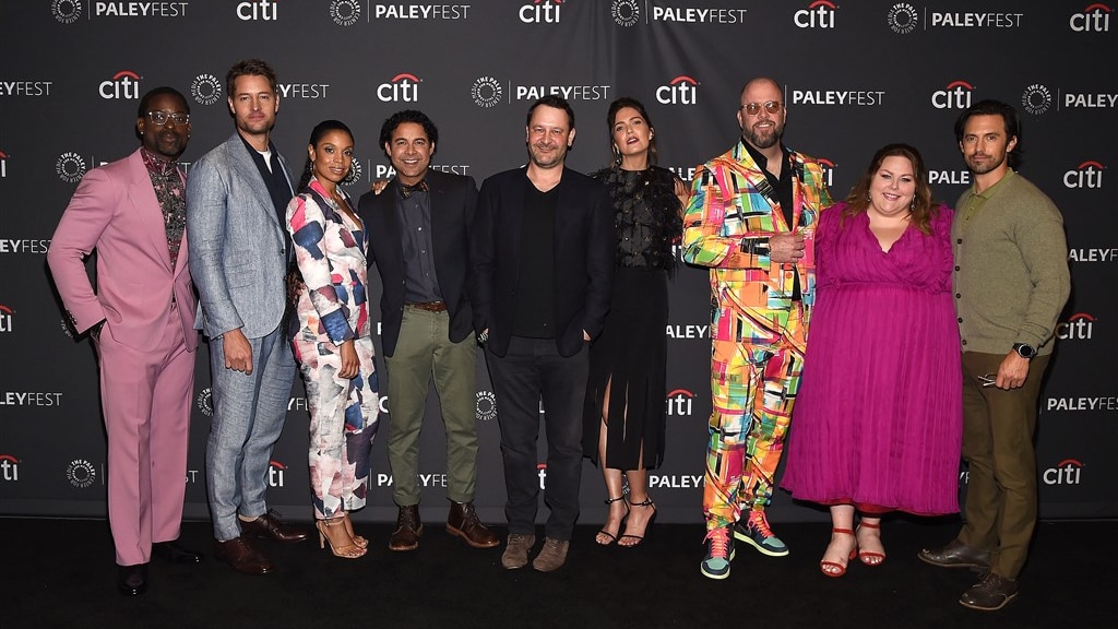 Acteur en bedenker This Is Us bundelen krachten voor nieuwe serie