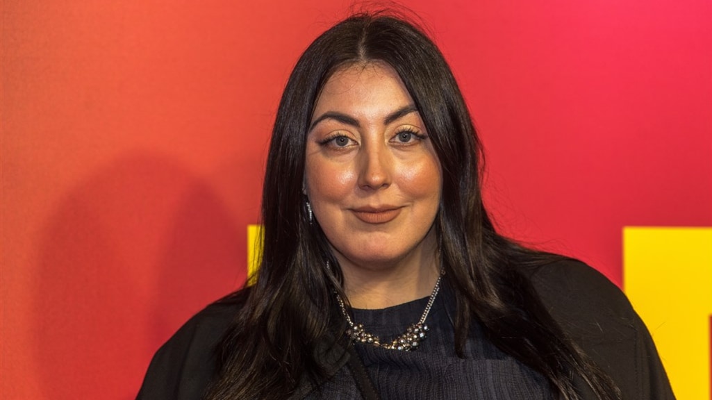 Joan Franka had het zwaar tijdens en na songfestival: 'Heel erg eenzaam'