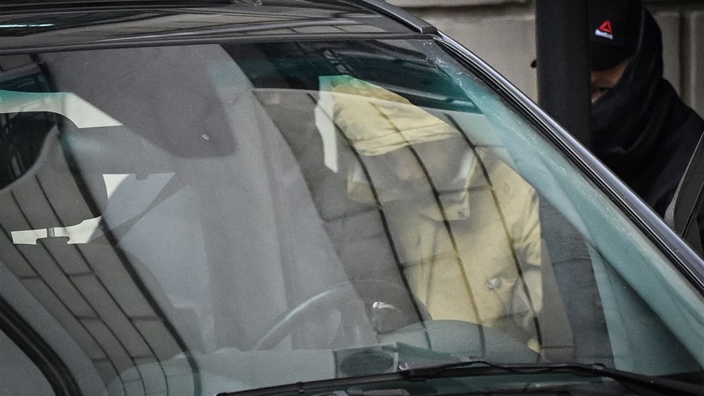 Amerikaanse journalist in Rusland formeel aangeklaagd voor spionage