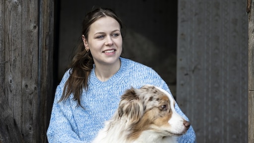 'Boerin Bernice zou weleens de verrassing van BzV Europa kunnen worden'