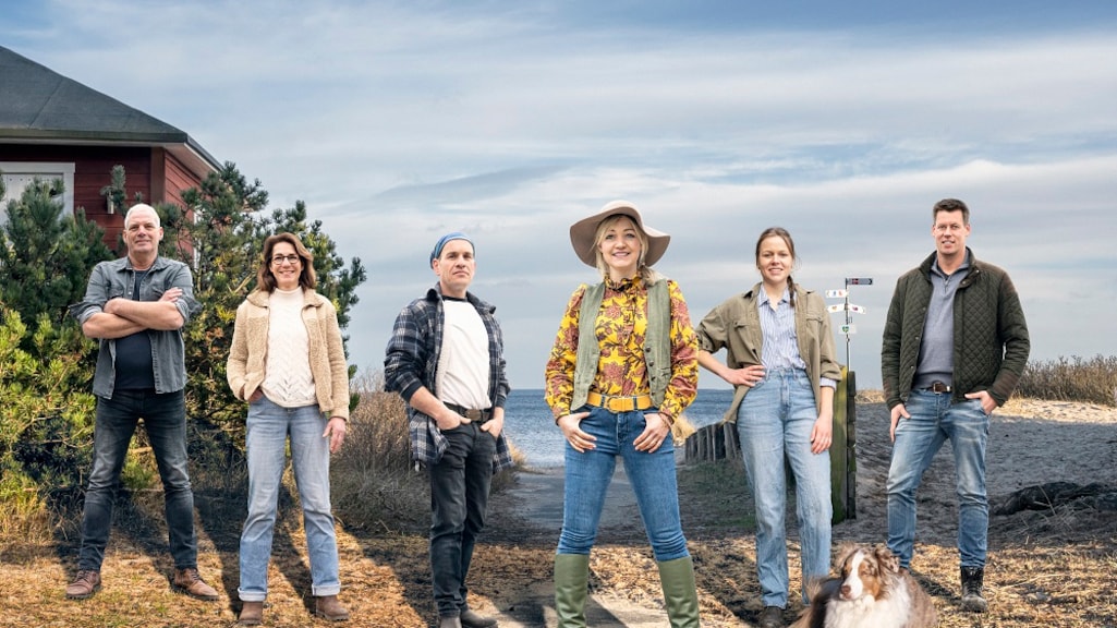 Kennismakingsrondje: dít zijn de boeren van BzV 2023