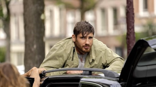 Rico Verhoeven heeft in acteren zijn 'volgende passie' gevonden