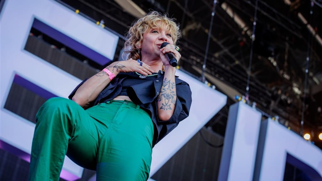 Krezip maakt titelsong voor Videolandserie over koningin Máxima