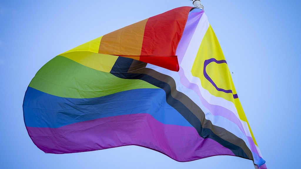 Schrik zit erin na anti-lhbti-geweld, 'maar ze krijgen ons niet klein'