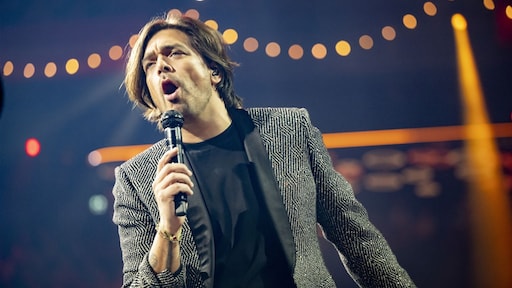 Waylon voegt 30 shows toe aan theatertournee Gewoon Willem
