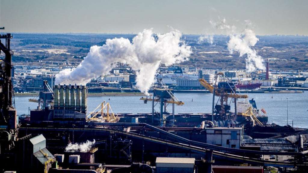Kritiek op handel in CO2-compensatie: 'Liever minder uitstoten'