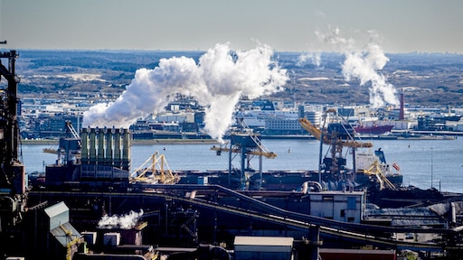 Kritiek op handel in CO2-compensatie: 'Liever minder uitstoten'