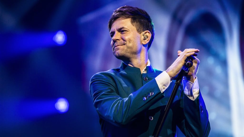 Simon Keizer na einde Nick & Simon: 'Gevoel stond 18 jaar uit'